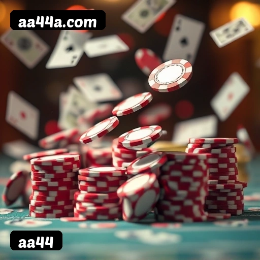 Requisitos do APK da aa44 para Android