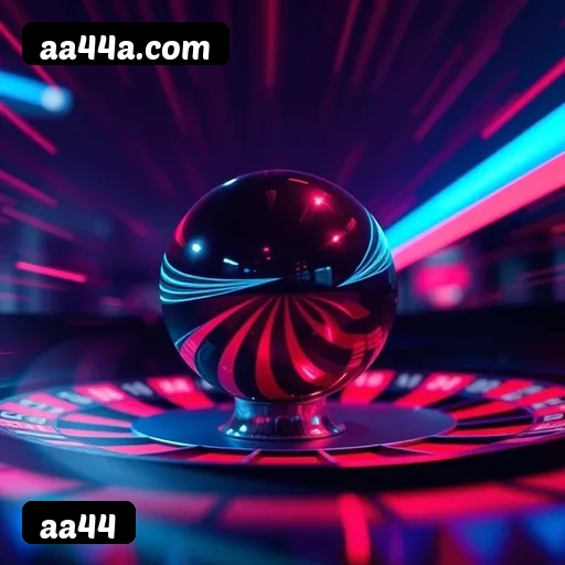 Loterias online disponíveis na aa44