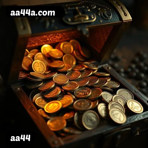 aa44 segurança SSL 256-bit - Licença Curaçao, eCOGRA, GLI certificado